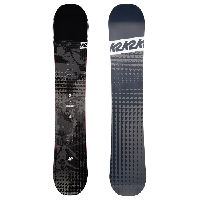 K2 - Raygun Snowboard 2022