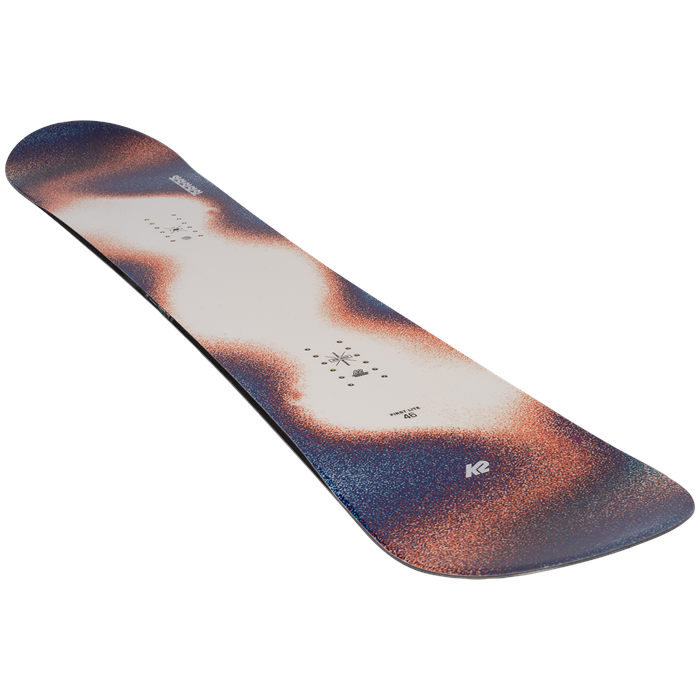 K2 First Lite Snowboard - Women's 2022 | evo