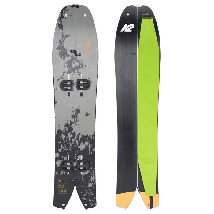 K2 - Split Bean Splitboard 2023