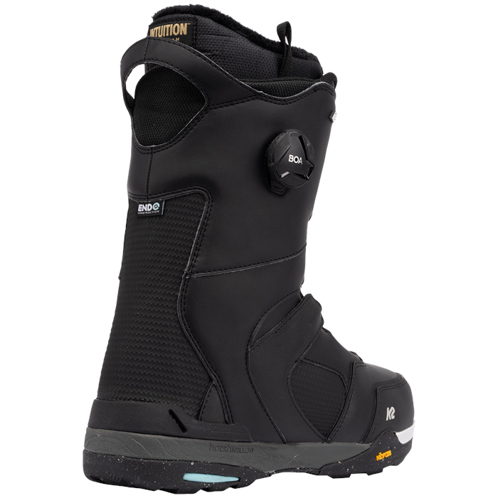 K2 Thraxis スノーボードブーツ US 9 k2-thraxis-snowboard-boots-