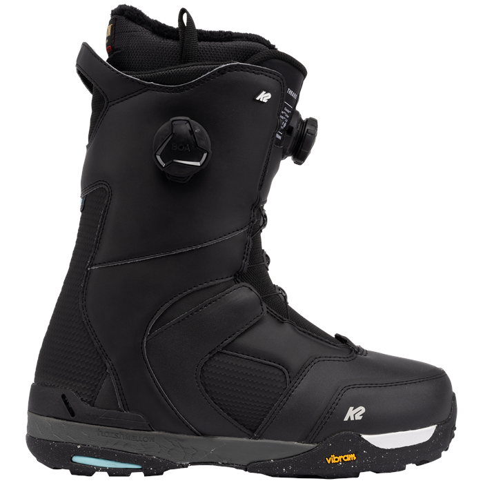 K2 Thraxis Snowboard Boots 2022 | Snowboarding Forum - Snowboard ...