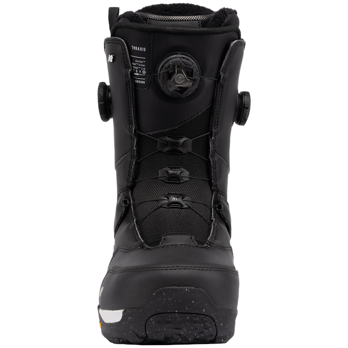 K2 Thraxis Snowboard Boots 2022 | evo