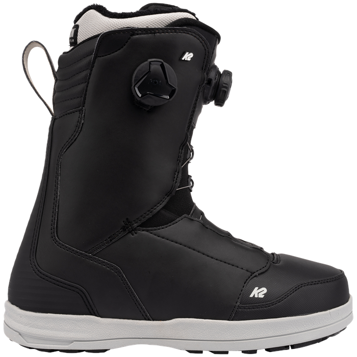 K2 Boundary Snowboard Boots 2022 | evo Canada