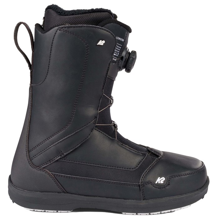 K2 - Lewiston Snowboard Boots 2023