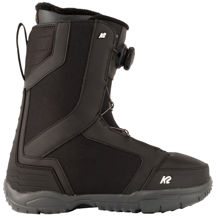 K2 - Rosko Snowboard Boots 2023