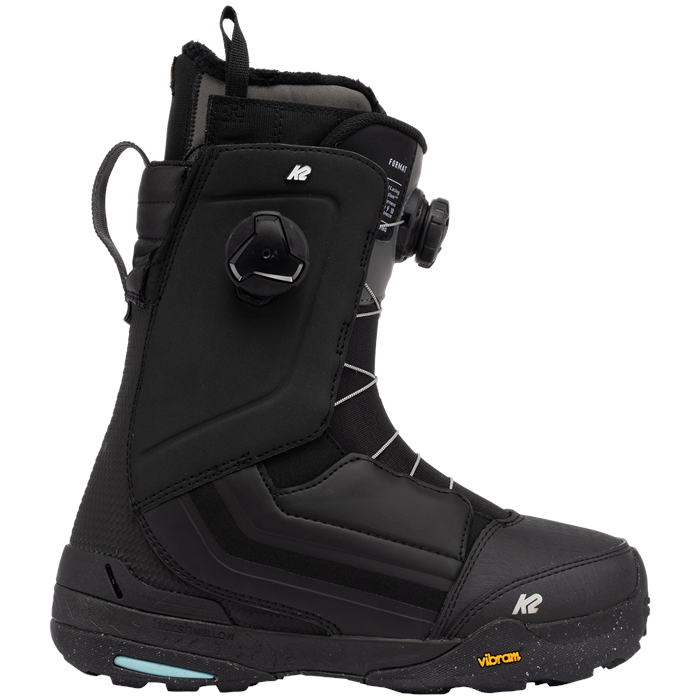 K2 - Format Snowboard Boots - Women's 2022