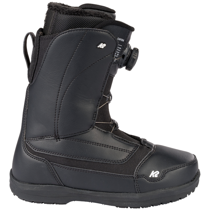 K2 - Sapera Snowboard Boots - Women's 2023 - Used