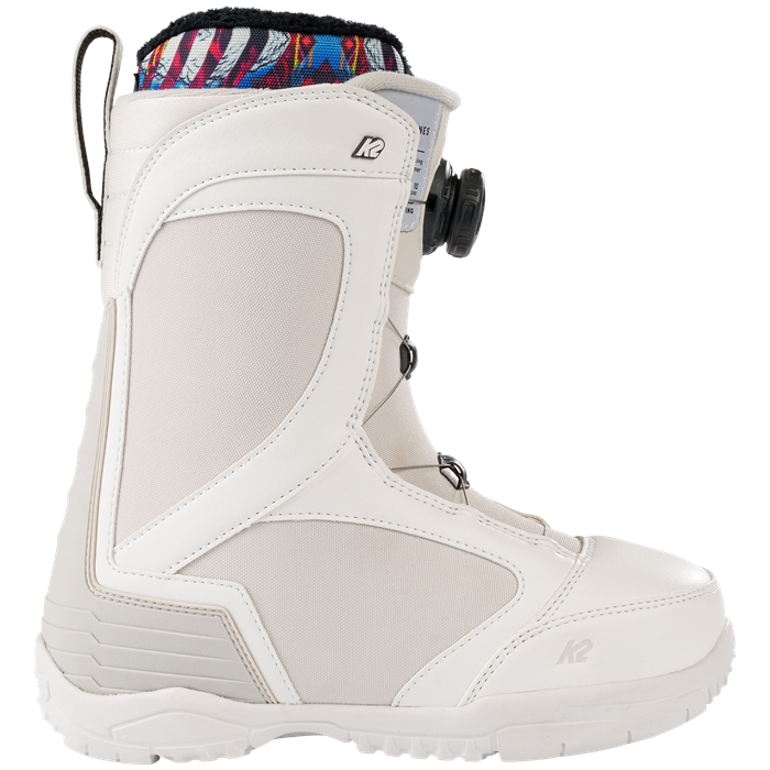 k2 womens snowboarding boots