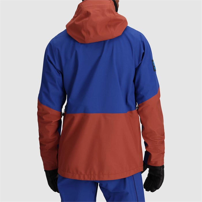 [週末価格]OUTDOOR RESEARCH ASCENT SHELL BLA.jpg