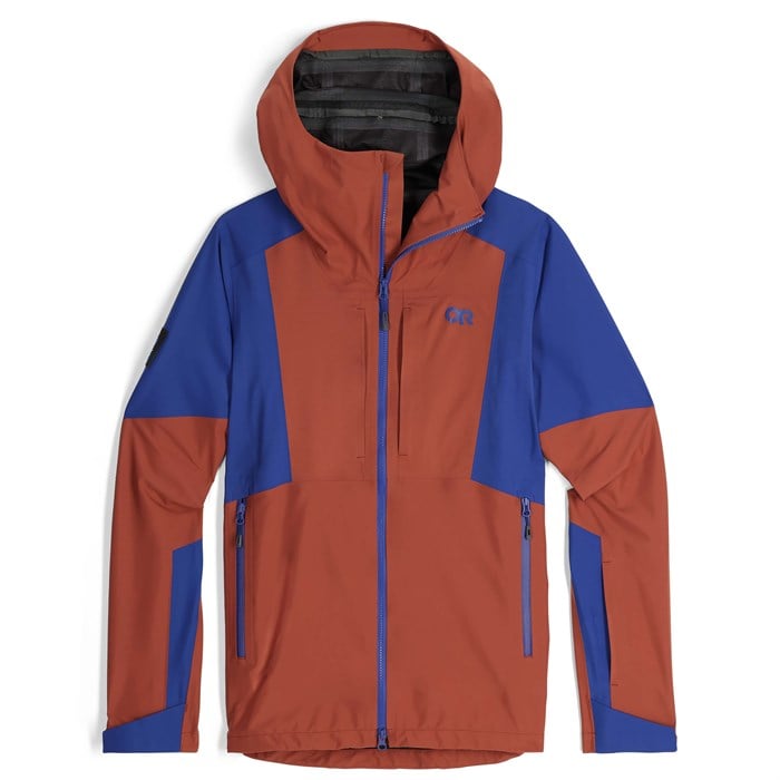 Outdoor Research - Skytour AscentShell Jacket - Men's