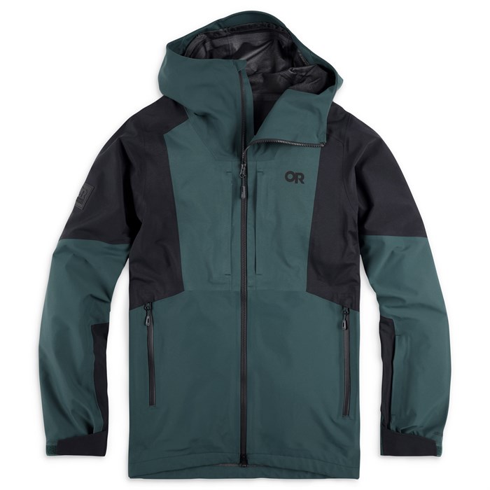 Outdoor Research - Skytour AscentShell Jacket