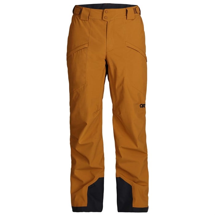 Outdoor Research - Outdoor Research Snowcrew Pants - Men's