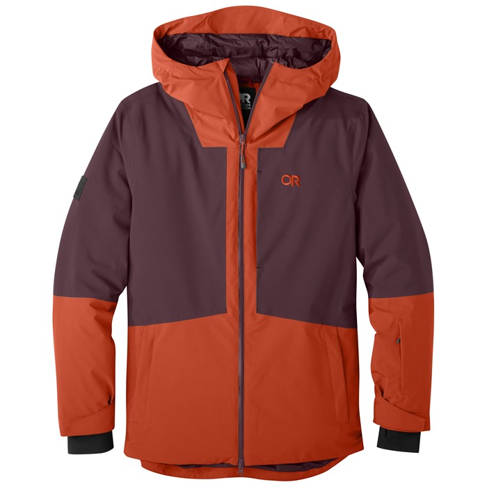 Outdoor Research - Snowcrew Jacket