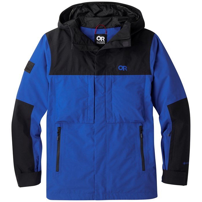 outdoor research sherman jacket