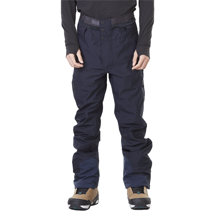 picture object ski pants