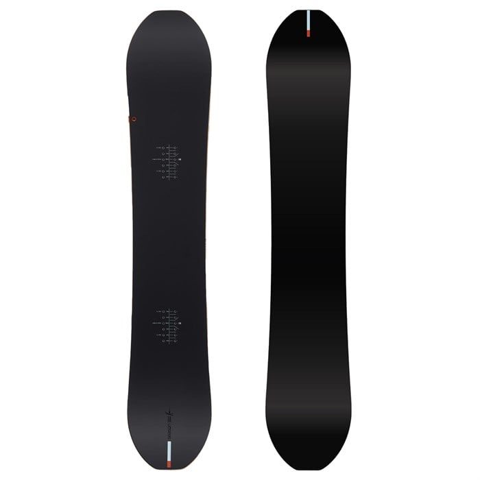 Season - Kin Snowboard - Blem 2023