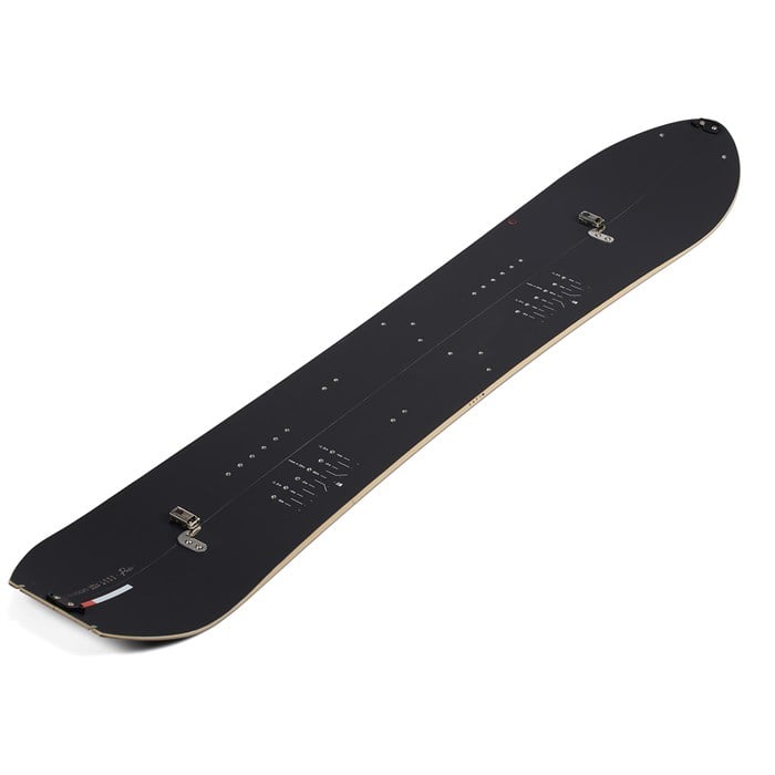 Season Pass Splitboard 2026 | evo