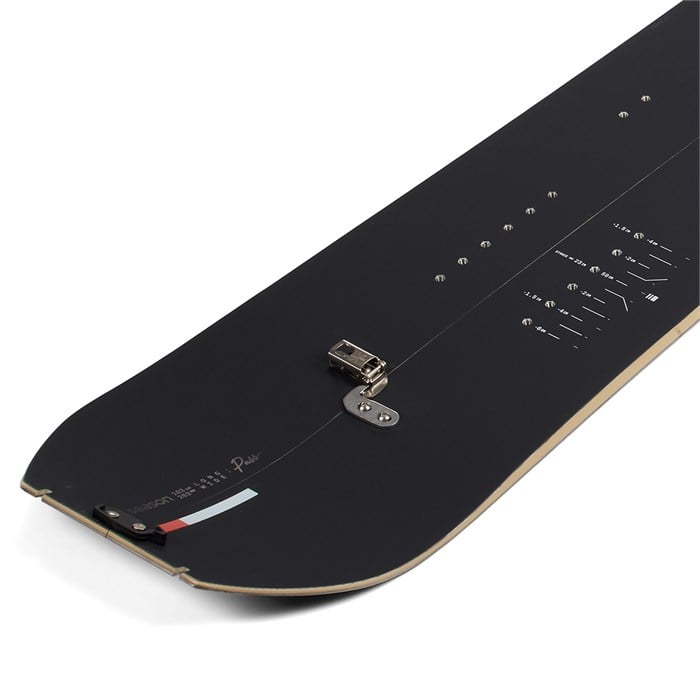 Season Pass Splitboard 2026 | evo