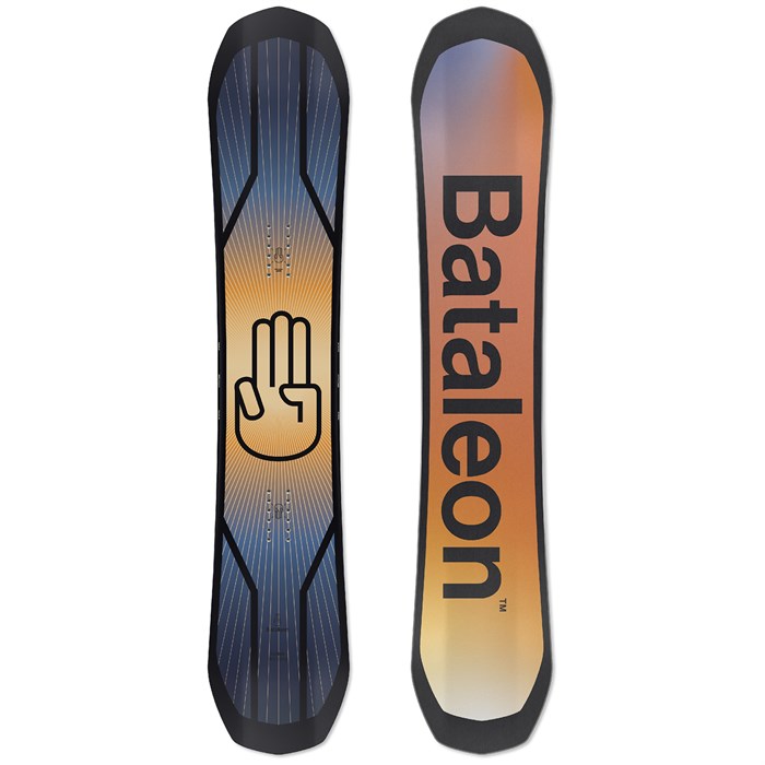 Bataleon - Goliath Snowboard 2022
