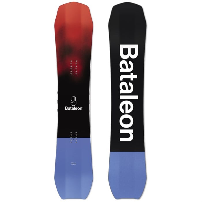 Bataleon - Whatever Snowboard 2022