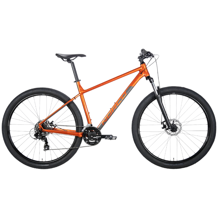 Norco Storm mountain bike