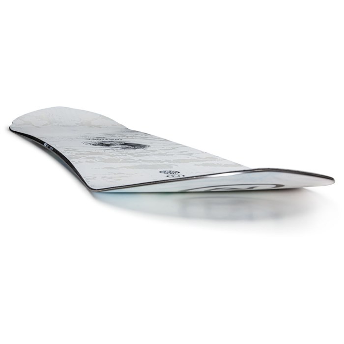 Nidecker Alpha Snowboard 2023 | evo