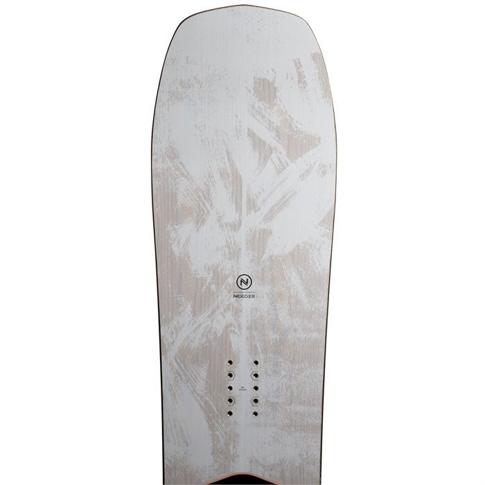 Nidecker Odyssey Snowboard - Women's 2023 | evo