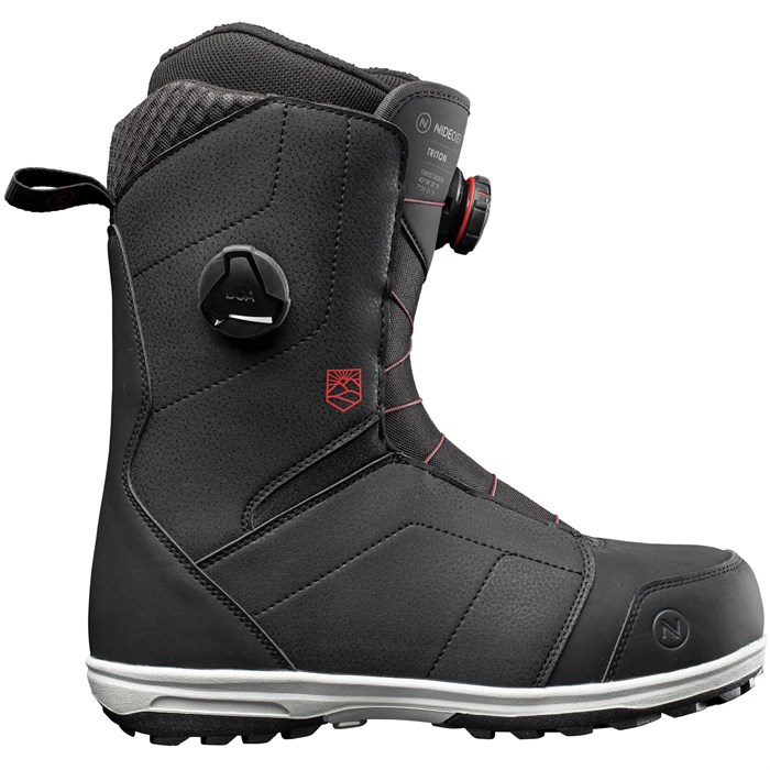 Nidecker - Triton Snowboard Boots 2022