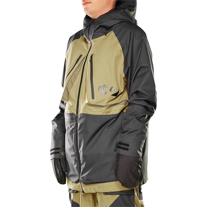 thirtytwo TM Jacket - Men's | evo