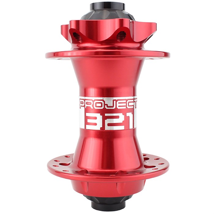 Project 321 - 32H Boost Front Hub