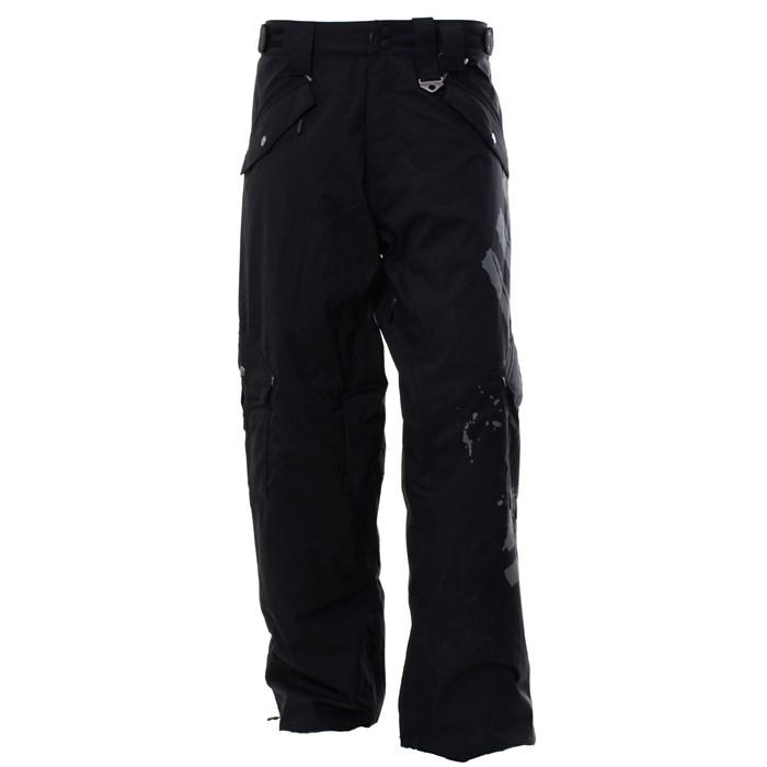 oakley foundational training pant