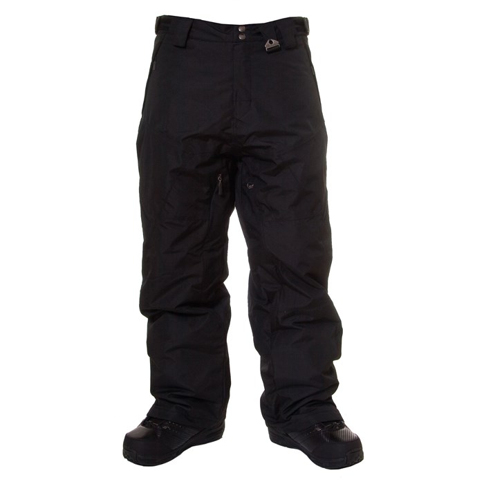 oakley foundational training pant