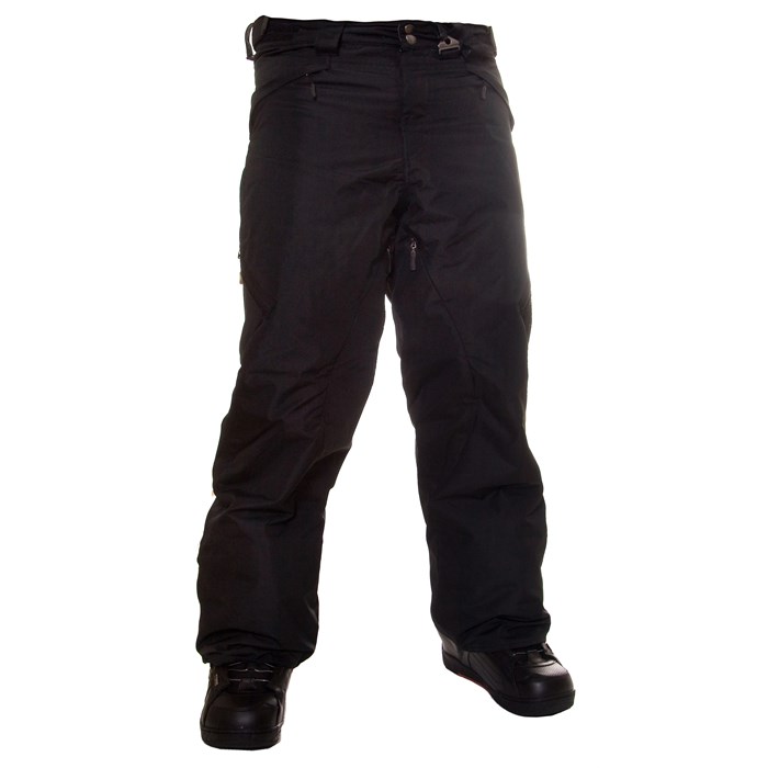 oakley foundational training pant