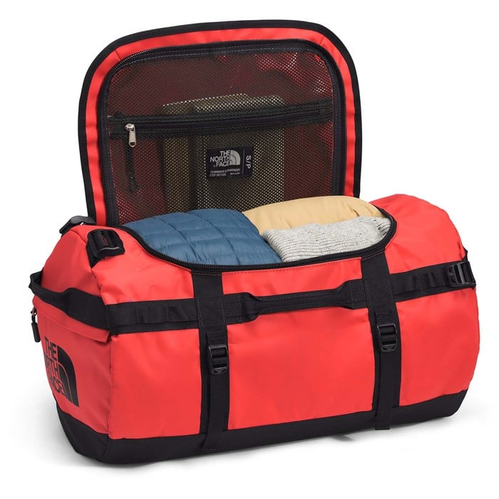 r*e様 THE NORTH FACE BASE CAMP DUFFEL S The North Face Base Camp Rolling Thunder - 36