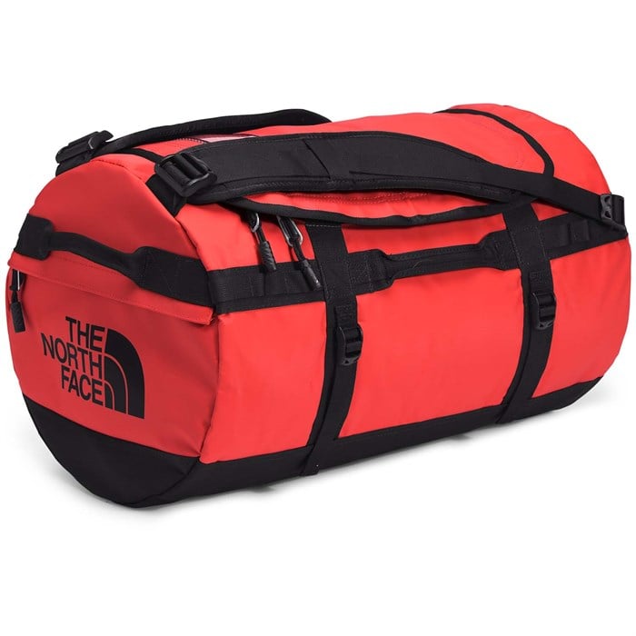The North Face Base Camp Duffel Bag - S | evo