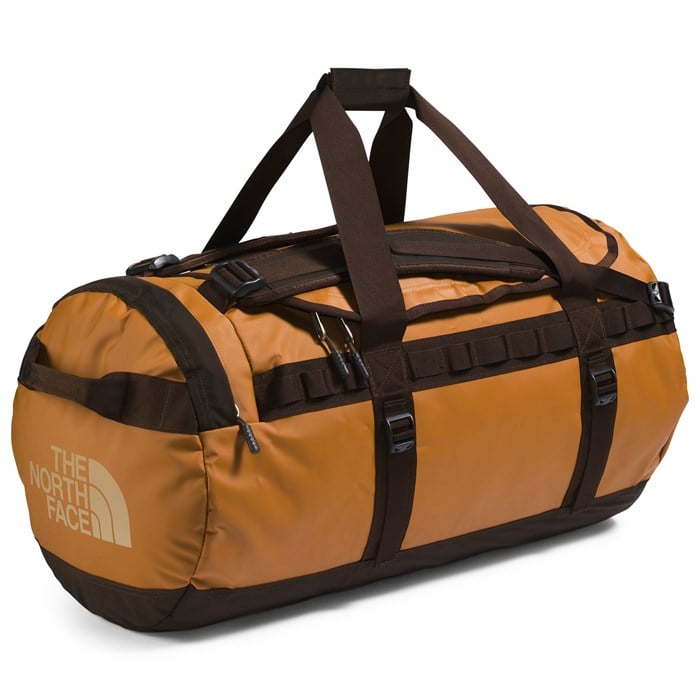 The North Face - Base Camp Duffel Bag - M