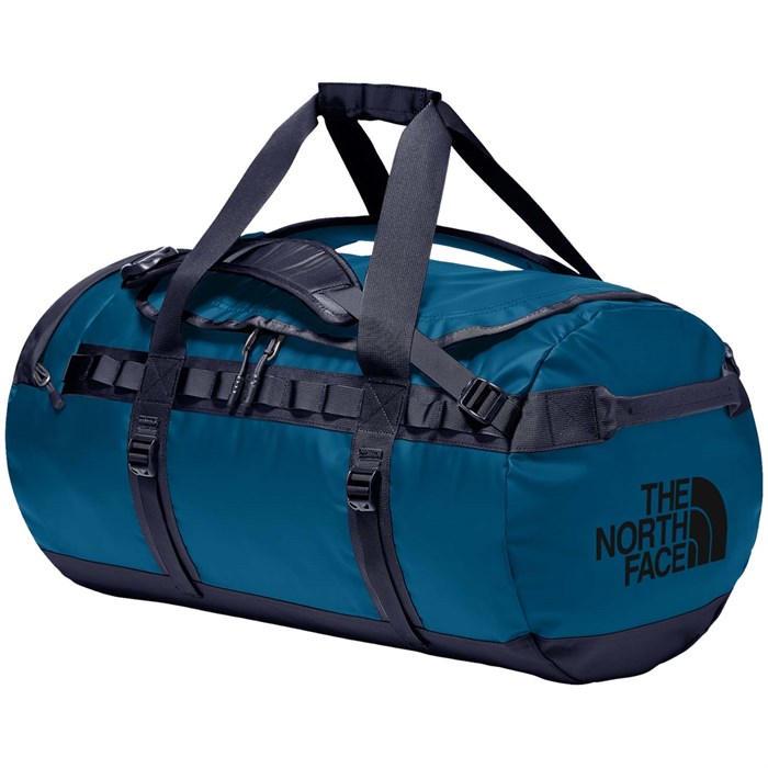 The North Face - Base Camp Duffle Bag - M