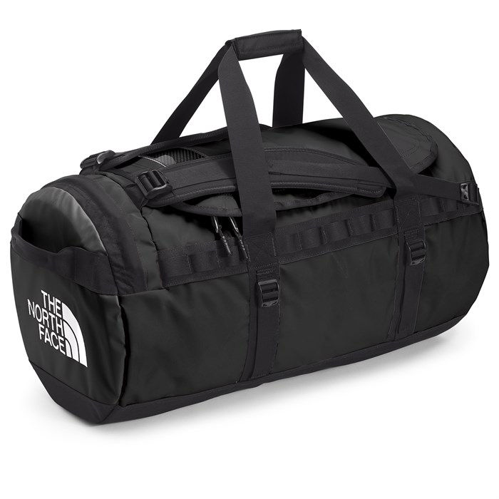 The North Face Base Camp Duffel Bag - M | evo