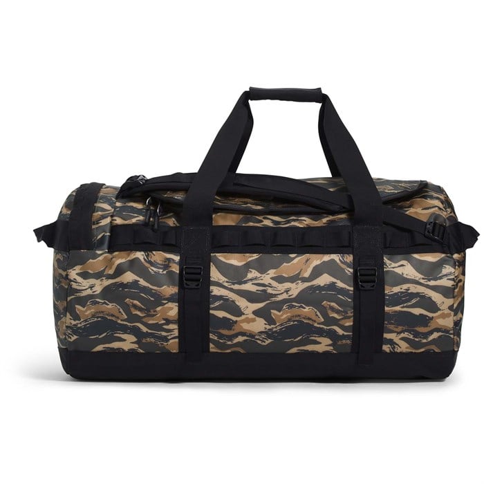 The North Face - Base Camp Duffle Bag - M