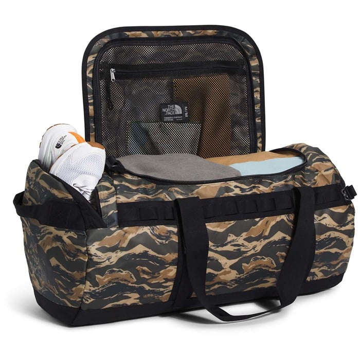 The North Face Base Camp Duffel Bag - M | evo