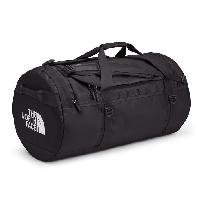 ラフ：NORTH FACE Base Camp Duffel L Base Camp Duffel—L (95L) | The North Face