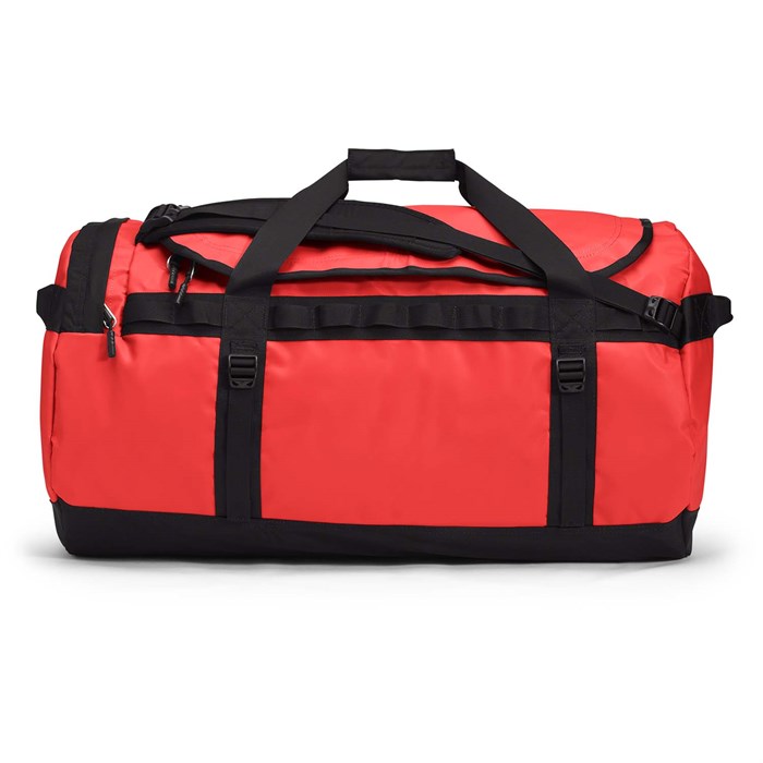 The North Face - Base Camp Duffle Bag - L