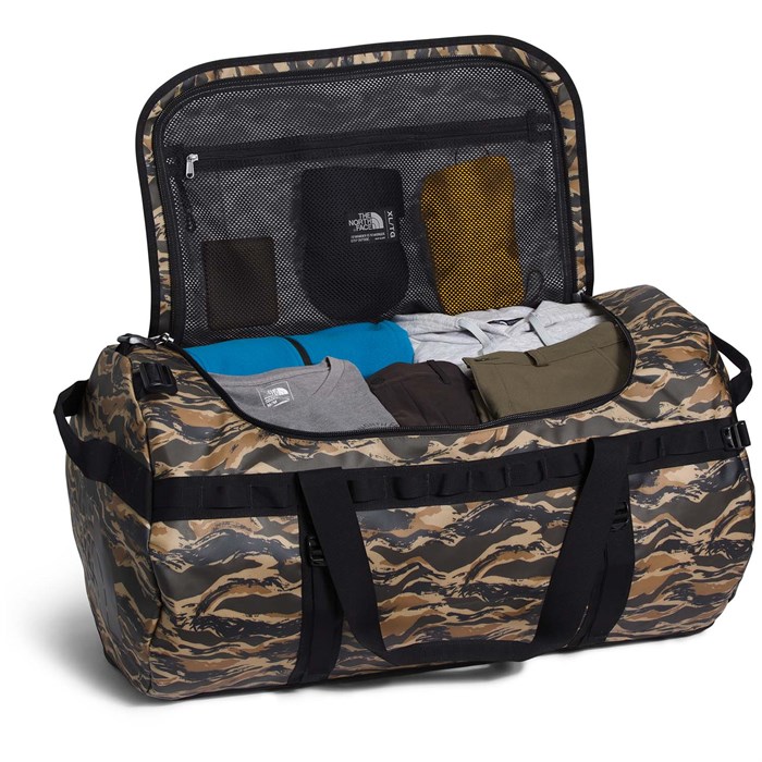 The North Face Base Camp Duffle Bag - XL | evo