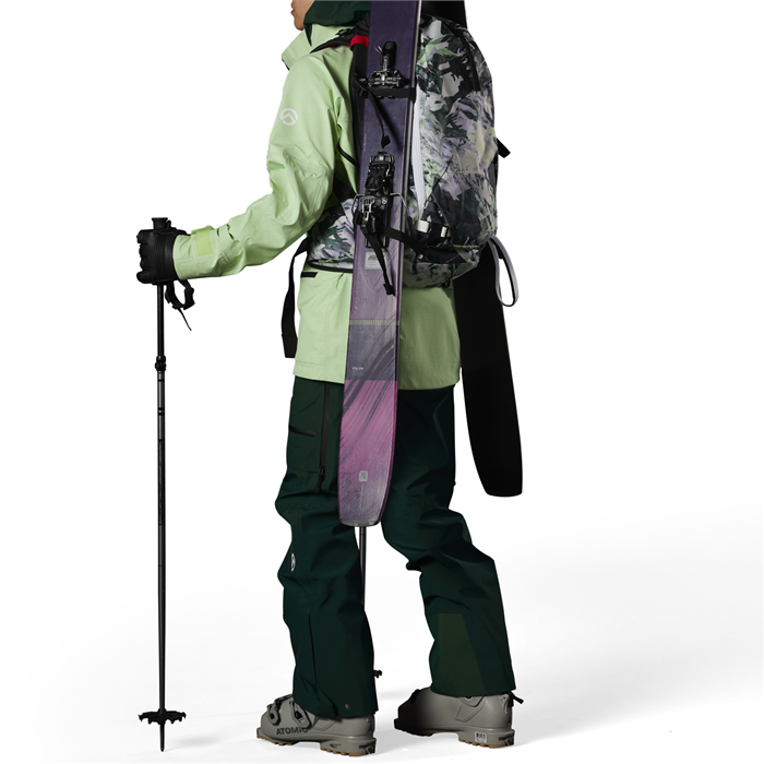 The North Face Snomad 34 Backpack | evo