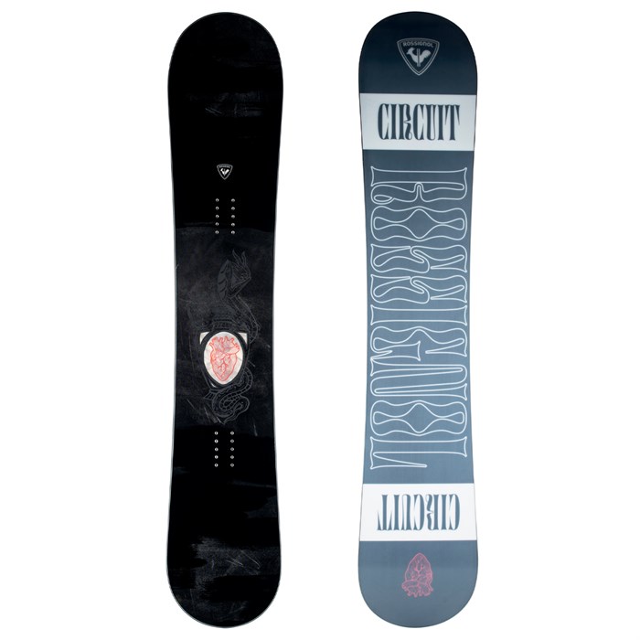 Rossignol - Circuit Snowboard 2022