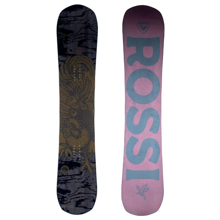 Rossignol - Resurgence Snowboard 2024