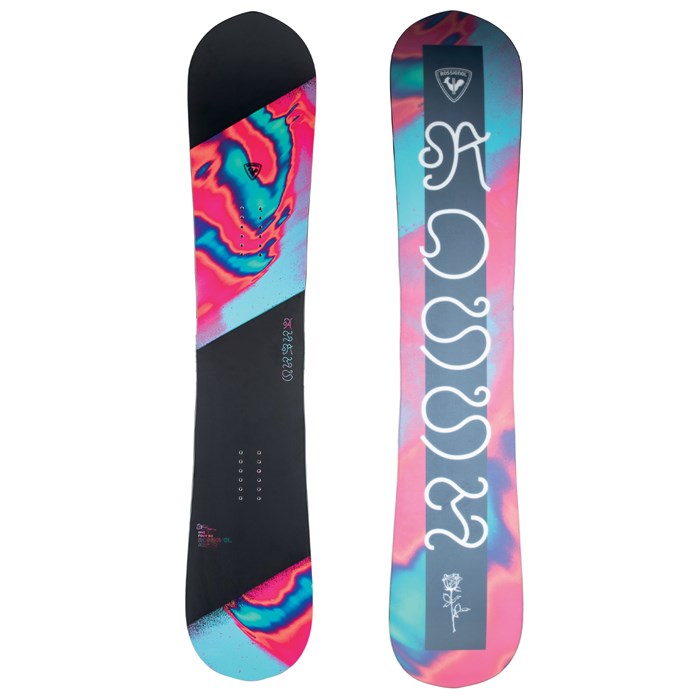 Rossignol - Airis Snowboard - Women's 2022