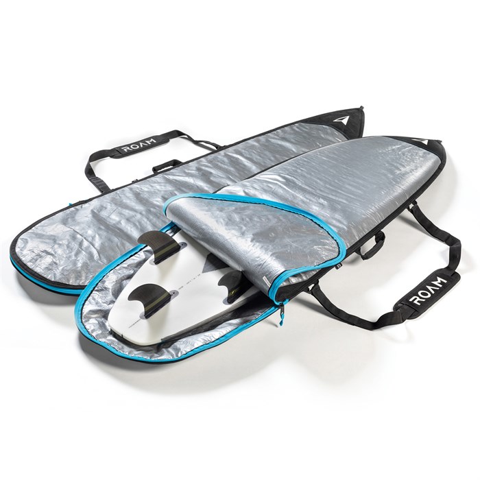 Roam - Day Light Shortboard Surfboard Bag