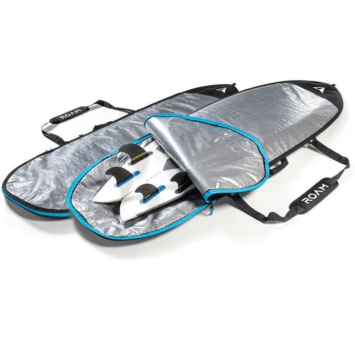 Roam - Day Light Fish/Hybrid Surfboard Bag