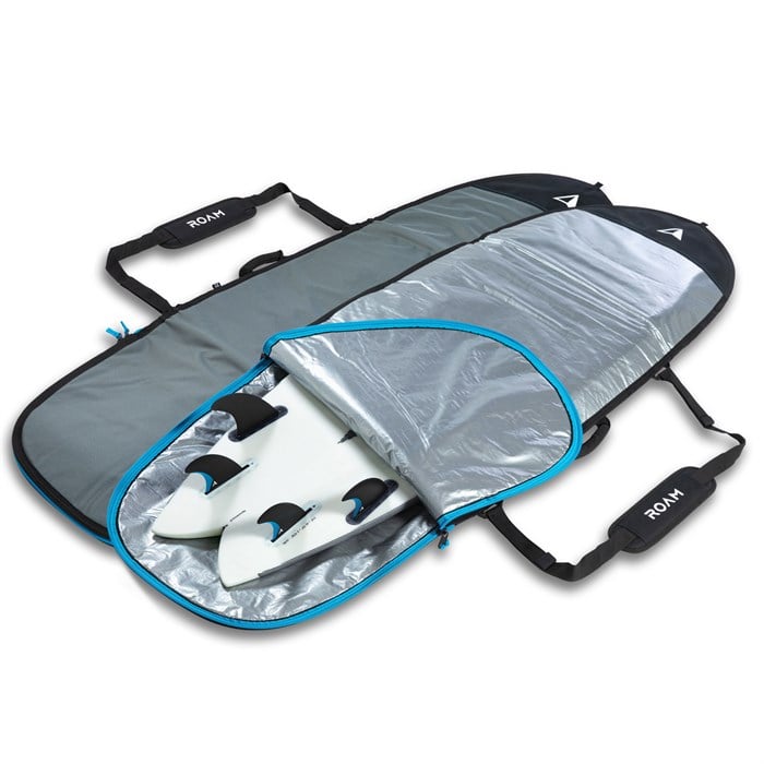 Roam - Day Light Plus Fish/Hybrid Surfboard Bag